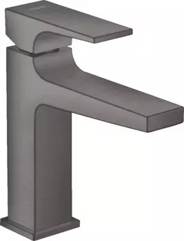 Смеситель для раковины с донным клапаном Hansgrohe Metropol 32507340