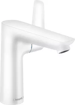 Смеситель для раковины с донным клапаном Hansgrohe Talis E 71754700