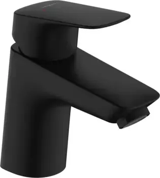 Смеситель для раковины с донным клапаном Hansgrohe Logis 71070670
