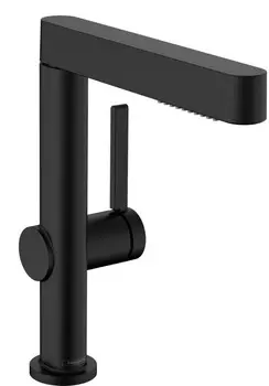 Смеситель для раковины с донным клапаном Hansgrohe Finoris 76063670