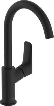 Смеситель для раковины с донным клапаном Hansgrohe Logis 71130670