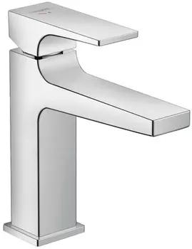 Смеситель для раковины с донным клапаном Hansgrohe Metropol 32506000