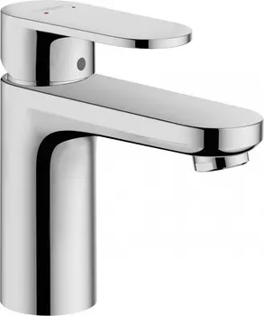 Смеситель для раковины с донным клапаном Hansgrohe Vernis Blend 71557000