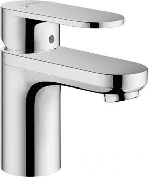 Смеситель для раковины с донным клапаном Hansgrohe Vernis Blend 71571000