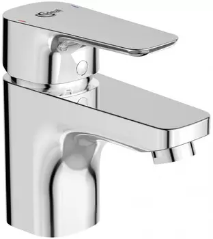 Смеситель для раковины с донным клапаном Ideal Standard Ceraplan III B0700AA
