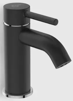 Смеситель для раковины с донным клапаном Ideal Standard Kolva BC666U4