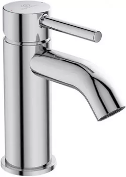 Смеситель для раковины с донным клапаном Ideal Standard Ceraline BC192AA