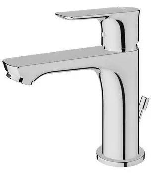 Смеситель для раковины с донным клапаном Ideal Standard Connect Air A7007AA