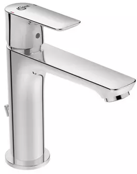 Смеситель для раковины с донным клапаном Ideal Standard Connect Air Grande A7012AA