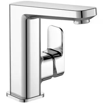 Смеситель для раковины с донным клапаном Ideal Standard Tonic II A6332AA