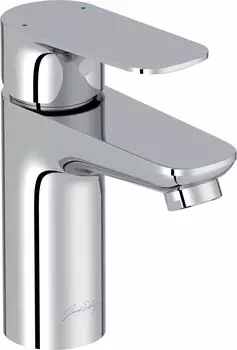 Смеситель для раковины с донным клапаном Jacob Delafon Oscar E29842-CP