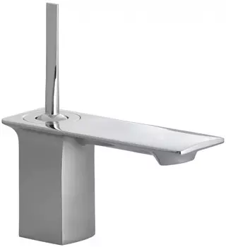 Смеситель для раковины с донным клапаном Jacob Delafon Stance E14760-CP