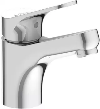 Смеситель для раковины с донным клапаном Jacob Delafon Brive E75760-CP