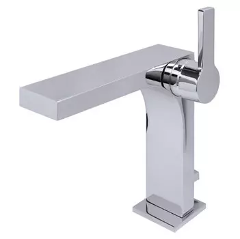 Смеситель для раковины с донным клапаном KEUCO Edition 11 51102010000