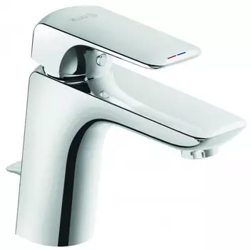 Смеситель для раковины с донным клапаном Kludi Ameo XL 410230575