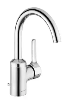 Смеситель для раковины с донным клапаном Kludi Bingo Star 420230578