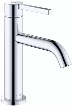 Смеситель для раковины с донным клапаном Kludi Nova Fonte Pura 202880515