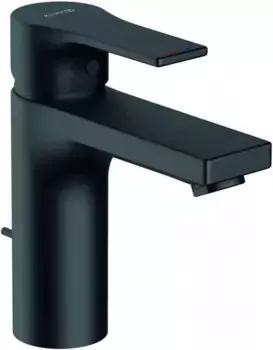 Смеситель для раковины с донным клапаном Kludi Zenta SL 482903965