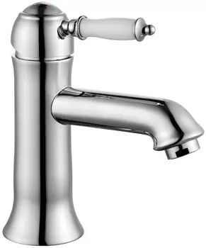 Смеситель для раковины с донным клапаном Lemark Villa LM4806C