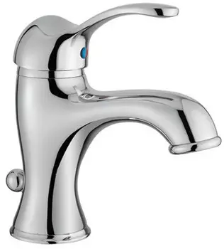 Смеситель для раковины с донным клапаном M&amp;Z Delizia DLZ00220