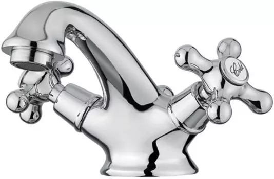 Смеситель для раковины с донным клапаном M&amp;Z Epoca EPC02132