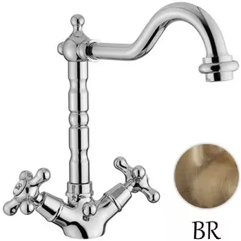 Смеситель для раковины с донным клапаном M&Z Epoca EPC02135