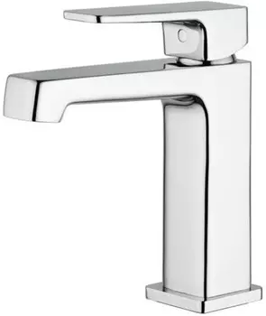 Смеситель для раковины с донным клапаном M&amp;Z New Geometry NGM00200