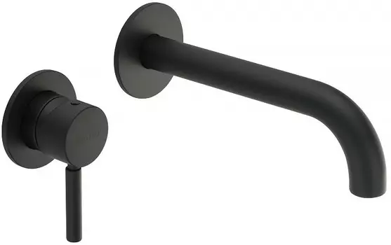 Смеситель для раковины с донным клапаном Migliore Fortis 31549