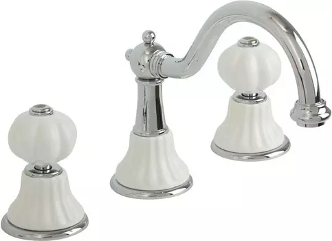 Смеситель для раковины Migliore Olivia ML.OLV-5812.BI.CR