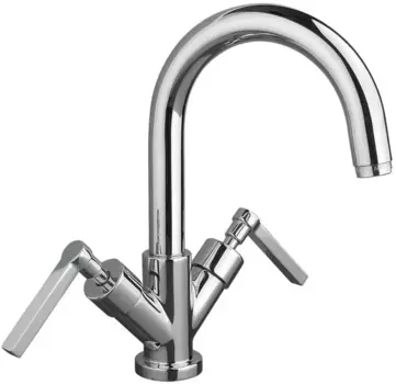 Смеситель для раковины с донным клапаном Nicolazzi Mac Kinley 05 2236CR29