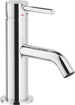 Смеситель для раковины с донным клапаном Nobili Acquerelli AQ93118/1CR