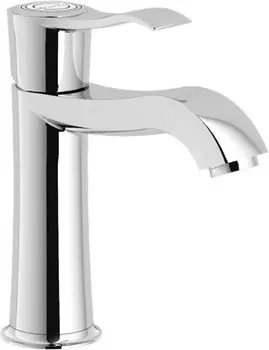 Смеситель для раковины с донным клапаном Nobili Sofi SI98118/1CR