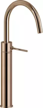 Смеситель для раковины с донным клапаном Nobili Velis VE125168/2RCP