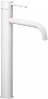 Смеситель для раковины с донным клапаном Nobili Live LV00128/2WM