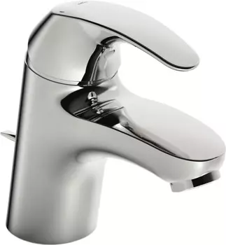 Смеситель для раковины с донным клапаном Oras Polara 1400F