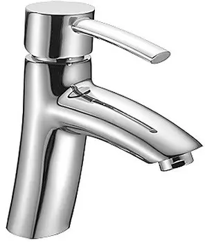 Смеситель для раковины с донным клапаном Osgard Arville 42013