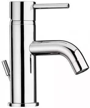 Смеситель для раковины с донным клапаном Paini Cox 78CR211