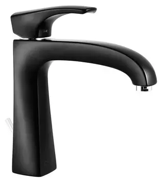 Смеситель для раковины с донным клапаном Paini Lady 89YO211KM