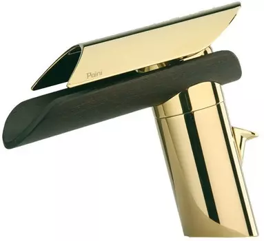 Смеситель для раковины с донным клапаном Paini Morgana 73OP211LZKM