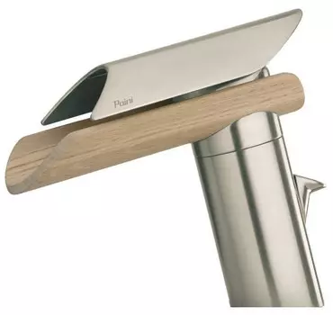 Смеситель для раковины с донным клапаном Paini Morgana 73PW211LH