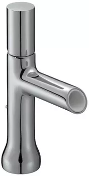 Смеситель для раковины с донным клапаном Jacob Delafon Toobi E8959-BN