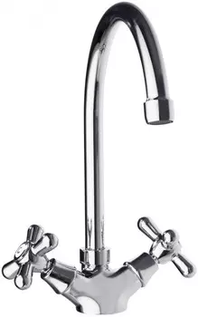 Смеситель для раковины с донным клапаном Ramon Soler Gaudi 3110C