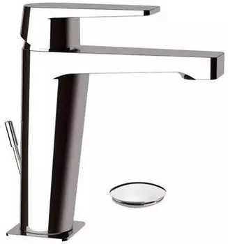 Смеситель для раковины с донным клапаном Remer Dream D10