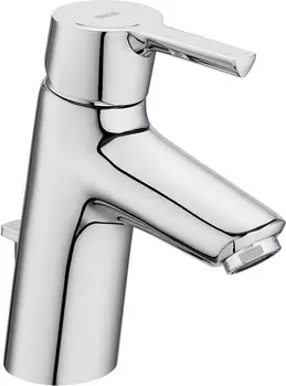 Смеситель для раковины с донным клапаном Roca Malva 5A303BC0M
