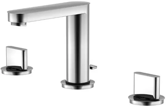 Смеситель для раковины с донным клапаном Steinberg 170 2000