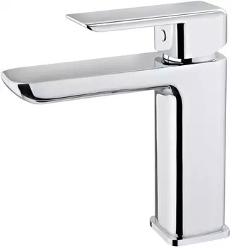 Смеситель для раковины с донным клапаном Teka Formentera 623461200