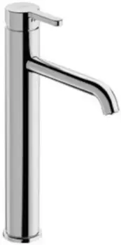 Смеситель для раковины с донным клапаном Tiemme Fly F09SST 411496901