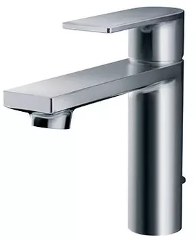 Смеситель для раковины с донным клапаном Toto MH DL368