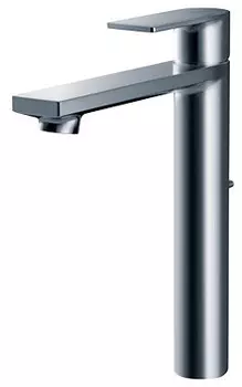 Смеситель для раковины с донным клапаном Toto MH DL368-1