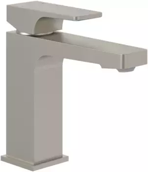 Смеситель для раковины с донным клапаном Villeroy & Boch Architectura Square TVW12500100064